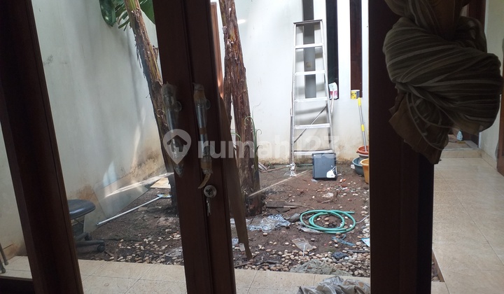 FOR SALE Strong House Construction in BSD South Tangerang - jhn 2