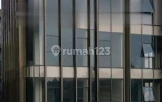 Ruko Baru Mewah Maggiore Gading Serpong