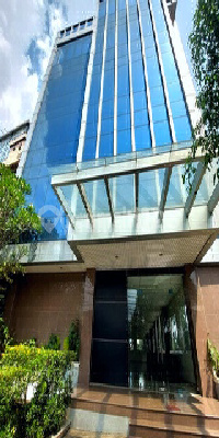 Gedung Perkantoran Exclusive Baru Jakarta Selatan Harga Menarik Strategis