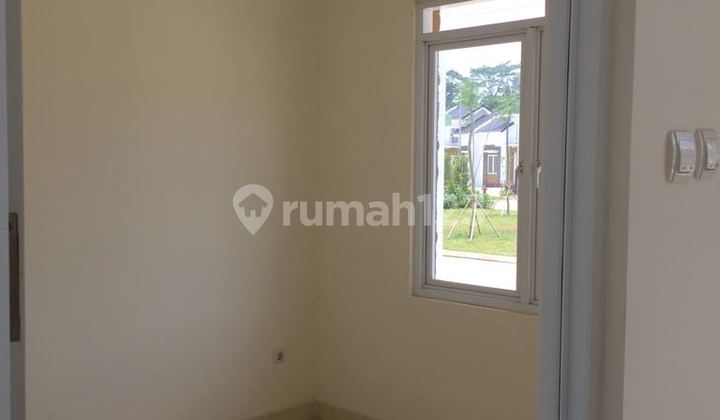 Serpong Natura House One Step to LRT (In Process) Serpong Bogor (A L) 2