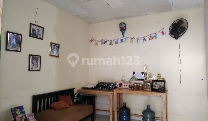 Di Jual Rumah di Sarua Permai - Tangerang Selatan 2
