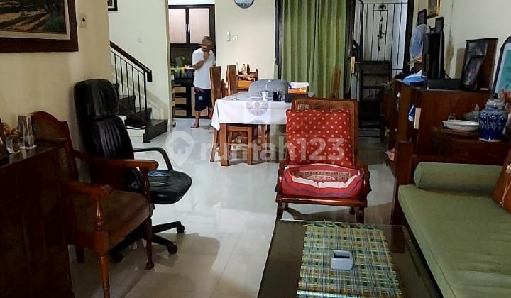 Dijual Rumah 2 Lantai Siap Huni Di Raffles Hills Cibubur - Jn 2