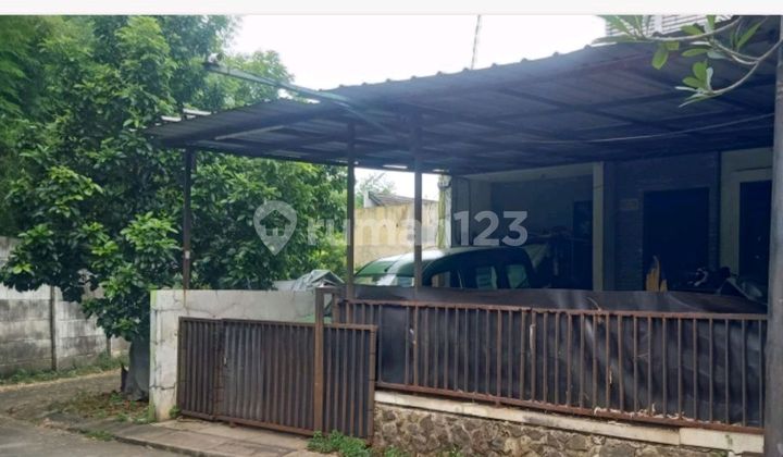 Rumah Murah Pondok Cabe 2