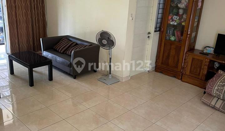 Rumah 2 Lantai Delatinos Murah (lsa) 2