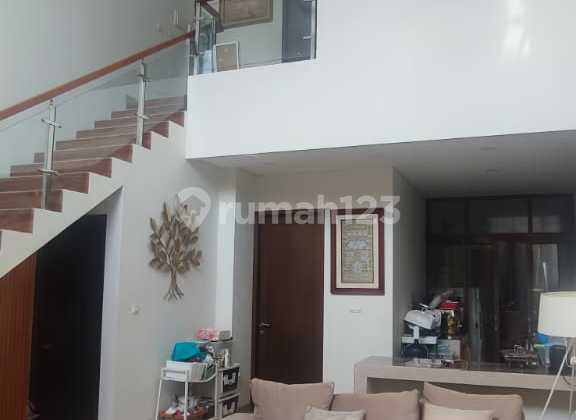 Di Jual Rumah Minimalis Siap Huni di Daerah Tebet Jakarta Selatan 2