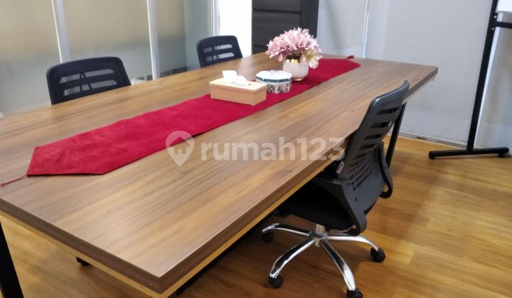 For Sale: Luxurious and Modern Shop House Ready to Move In 2