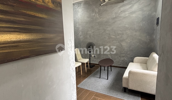 Rumah 2 Lantai di Wellington Residence Blok H No. 18, Benda Baru, Pamulang, Kota Tangerang Selatan, Banten, Indonesia, 15418, Pamulang 2