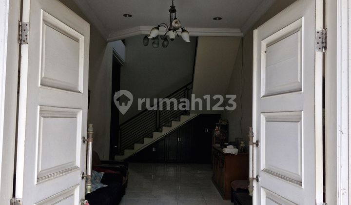 Rumah Dekat Tol Joglo 2.7 M Aja! 2