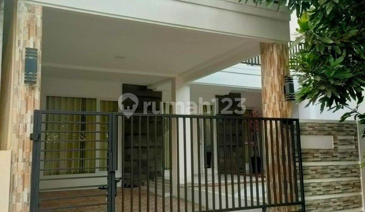 Rumah Bagus Luas Tanah 120 di Harvest City Siap Huni Rumah Bagus Luas Tanah 120 di Harvest City Siap Huni