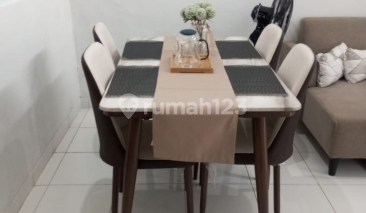 Rumah Murah 900jt Dan Siap Huni Di Grand Depok City  2