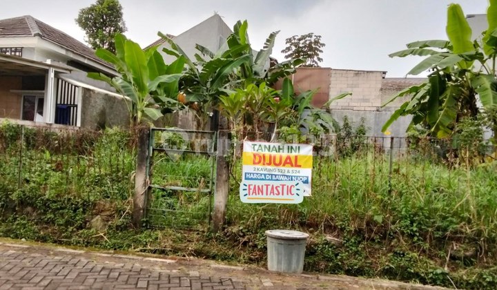 Tanah Murah Dibawah Njop 6,5jt Per Meter Di Grand Depok City Tanah Murah Dibawah Njop 6,5jt Per Meter Di Grand Depok City