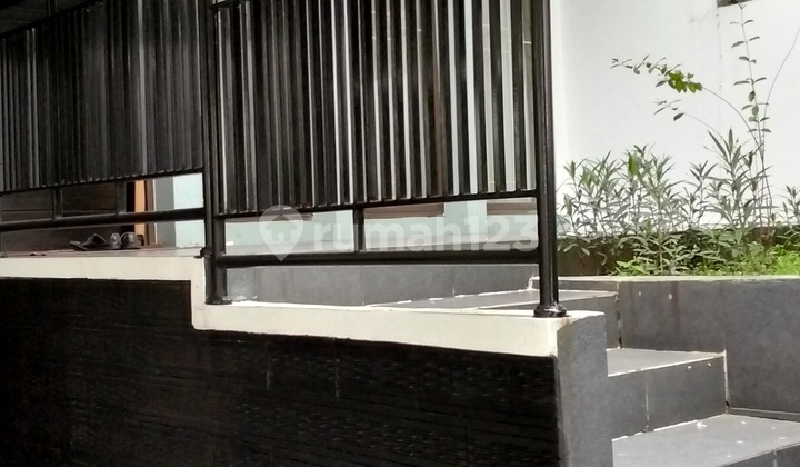 For Rent: Modern, Move-in Ready and Strategic House in Cibubur For Rent: Modern, Move-in Ready and Strategic House in Cibubur