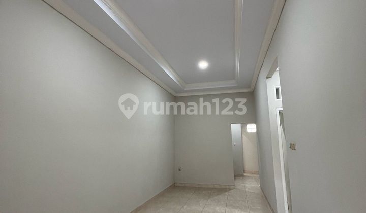 For Sale Comfortable House With 143m² Land Area 1.1 Billion Negotiable Until Deal Ready to Occupy In Grand Depok City 2