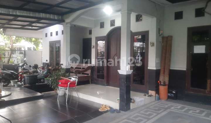 Turun Harga Lagi !! Dijual Rumah Termurah Disamping Summarecon Bekasi  2