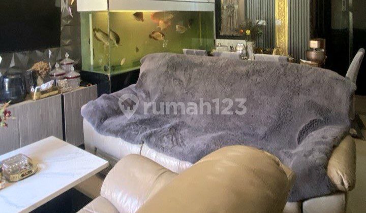 Dijual Cepat Rumah Bagus Semi Furnished Di Cluster Magenta Over Kontrak 210jt Nego Rumah Bagus Shm Di Summarecon Bekasi 2