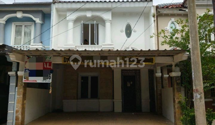 Rumah 2 Lantai Depan Rumah Fasum Nyaman Asri Dan Lokasi Strategis Dekat Tol Di Raffles Hills Cibubur Rumah 2 Lantai Depan Rumah Fasum Nyaman Asri Dan Lokasi Strategis Dekat Tol Di Raffles Hills Cibubur