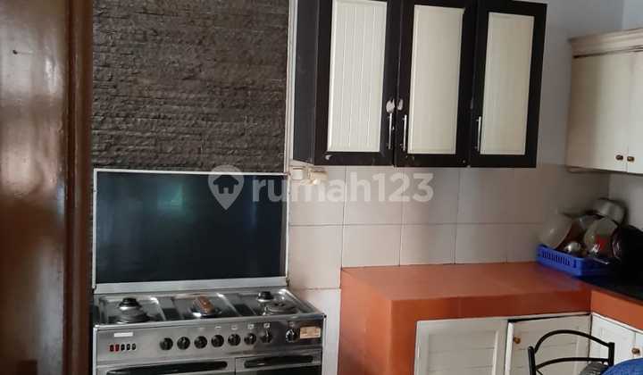 Rumah 2 Lantai Model Modern Bisa Jual Dan Sewa Semi Furnished Strategis Dekat Tol Di Raffles Hills Cibubur 2