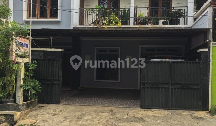 Rumah Besar Dan Nyaman Dibawah 3 M Didekat Samsat Depok Jawa Barat Rumah Besar Dan Nyaman Dibawah 3 M Didekat Samsat Depok Jawa Barat