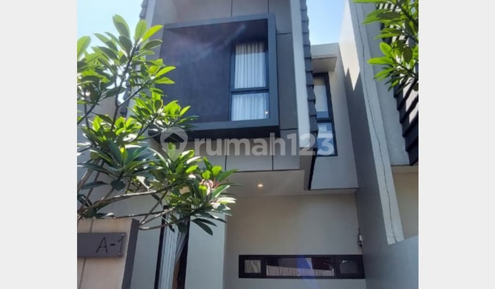 Rumah Ready Lokasi Strategis Bebas Banjir Rumah Ready Lokasi Strategis Bebas Banjir