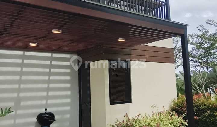 Rumah Murah Full Fasilitas Deket Stasiun dan Tol 