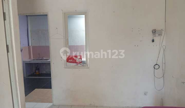 House with Complete Facilities Near Station and Legok Toll Access House with Complete Facilities Near Station and Legok Toll Access