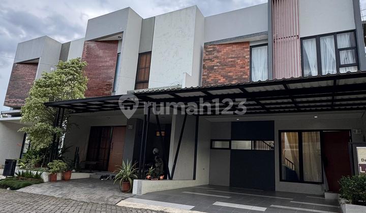 Rumah Ready Paling Murah Deket Bsd Dan Pamulang
