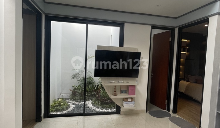 Rumah 1 Lantai Termurah Di Pamulang Tangerang Selatan