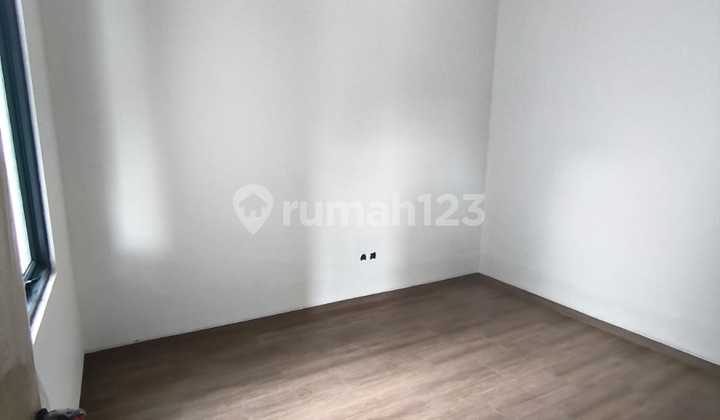 Rumah 1 Lantai Bebas Banjir Lokasi Strategis 2