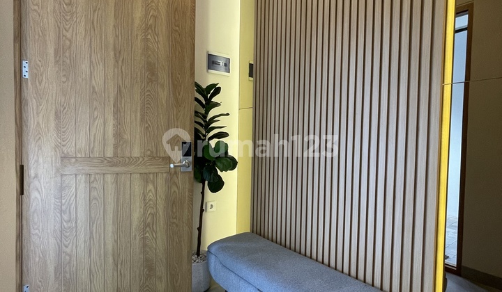 Rumah Siap Huni Di Bsd Deket Kampus Unpam 2