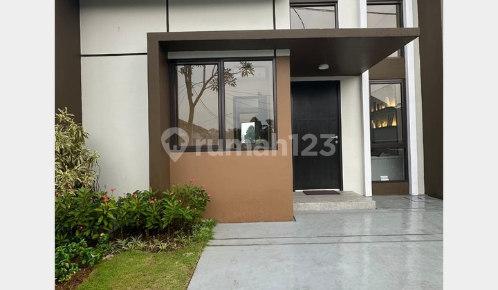 Rumah Murah Dekat Stasiun dan Akses Tol Dekat Bsd Rumah Murah Dekat Stasiun dan Akses Tol Dekat Bsd