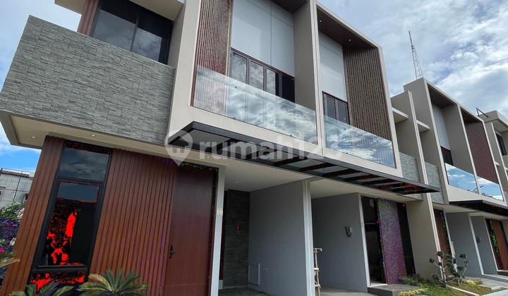 Rumah Ready Deket Kampus Mercubuana Kembangan Jakarta Barat Rumah Ready Deket Kampus Mercubuana Kembangan Jakarta Barat