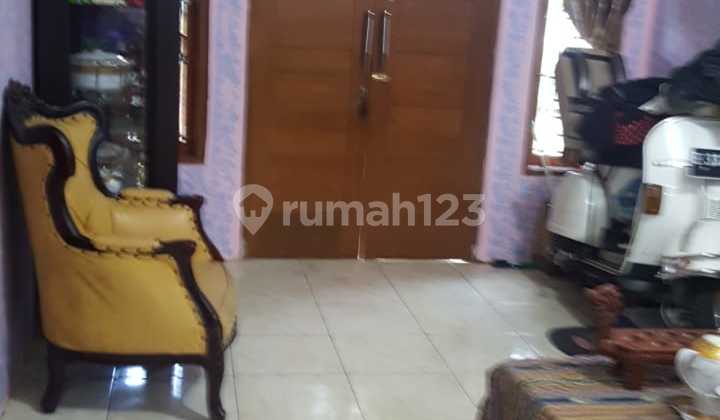 Ready-to-Occupy House Located in Pamulang, Already SHM 2