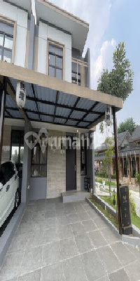 Rumah 2 Lantai Konsep Jepang Deket Kampus Unpam Pamulang Tangsel Rumah 2 Lantai Konsep Jepang Deket Kampus Unpam Pamulang Tangsel