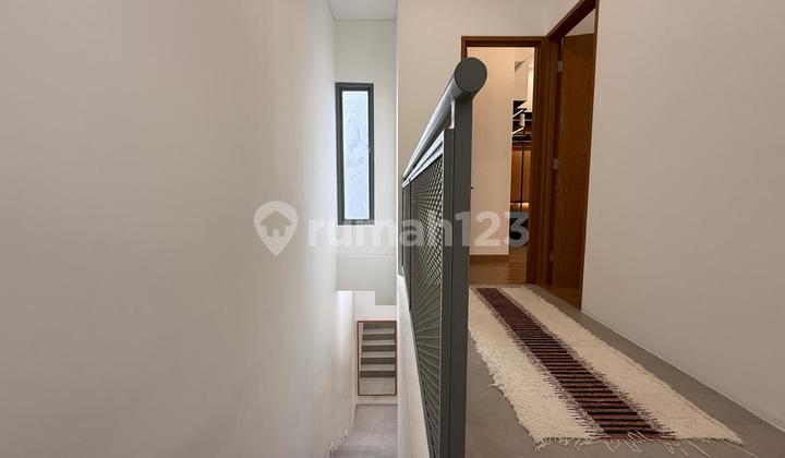 2-Story Houses for Sale in Cirendeu, Affordable and Flood-Free 2