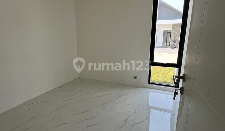 Rumah Lokasi Strategis Cicilan 2 Jtan tanpa Bi Chaking  2