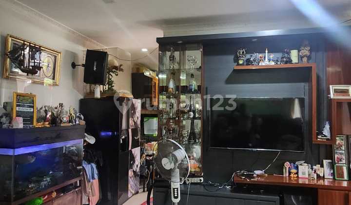 Cuma 2 Menit Ke Lrt Ciracas Jakarta Timur Nego Sampe Deal 2