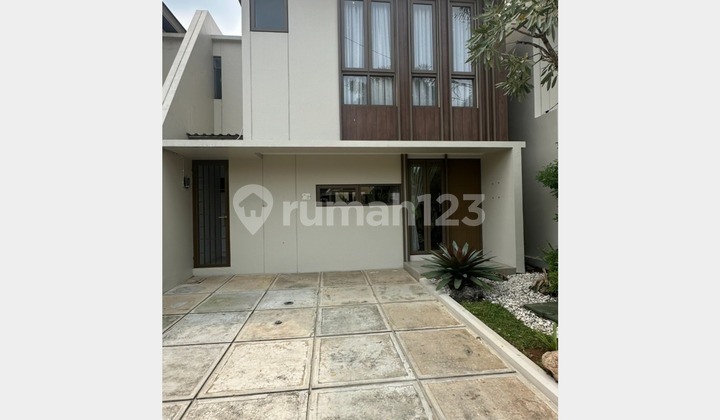 Rumah 2 Lantai Full Fasilitas Harga Murah Rumah 2 Lantai Full Fasilitas Harga Murah