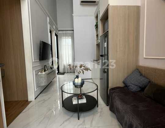 Cheap House Full Facilities Densely Populated