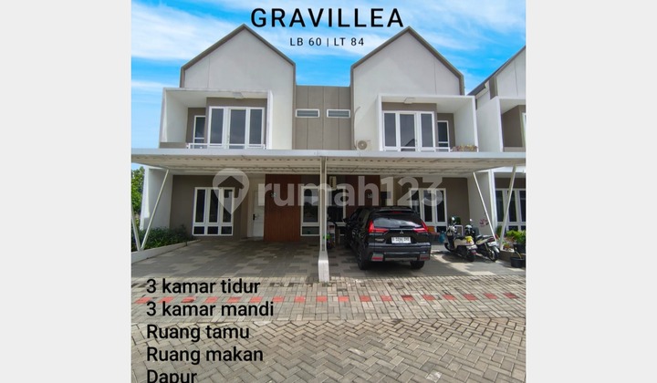 Rumah Full Fasilitas Lokasi Strategis Harga Murah Rumah Full Fasilitas Lokasi Strategis Harga Murah