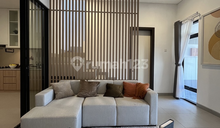 Rumah 2 Lantai Deket Bandara Pondok Cabe Tangerang Selatan 2