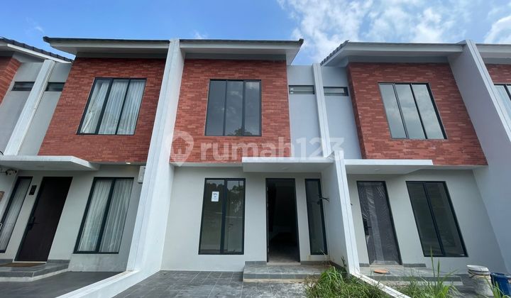 Ready to Live House Flood-Free Strategic Location