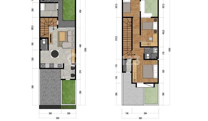 Rumah Ready Lokasi Strategis Bebas Banjir Rumah Ready Lokasi Strategis Bebas Banjir