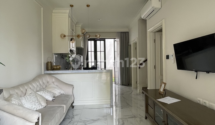 Rumah Ready Deket Stasiun Jurang Mangu Dan Tol Bintaro