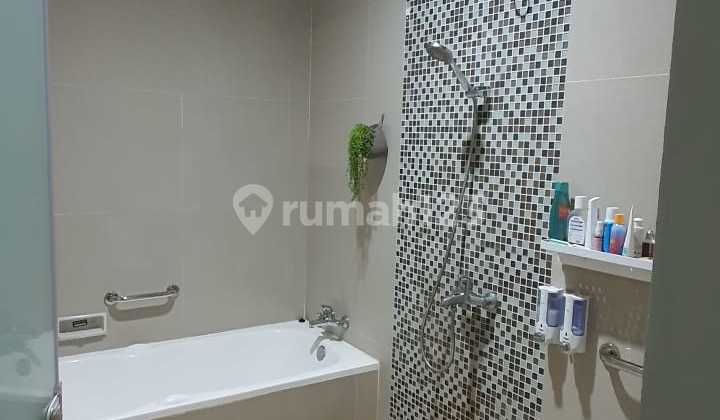 For Sale Fully Furnished House Nusa Loka BSD 2