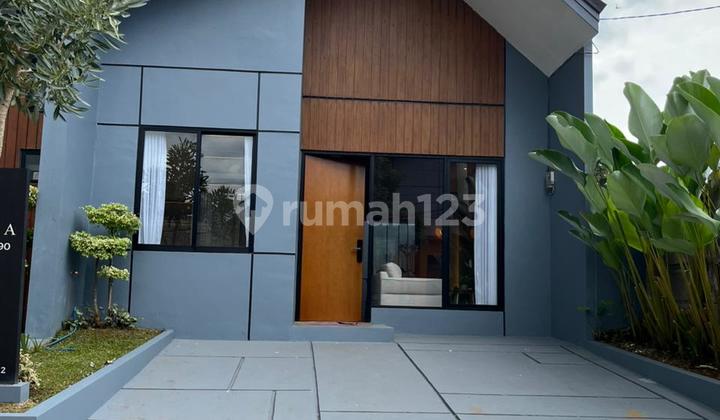 Rumah 1 Lantai Tanahnya Luas Lokasi Strategis Rumah 1 Lantai Tanahnya Luas Lokasi Strategis
