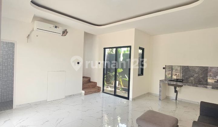 Rumah 2 Lantai Paling Murah Di Pamulang Tangerang Selatan