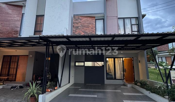 Rumah Murah Include Furnished Fasilitas Lengkap Deket Pamulang Rumah Murah Include Furnished Fasilitas Lengkap Deket Pamulang