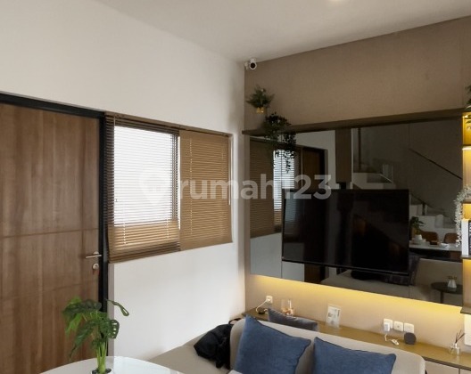 Rumah Siap Huni Di Sebelah Mall The Park Sawangan Rumah Siap Huni Di Sebelah Mall The Park Sawangan