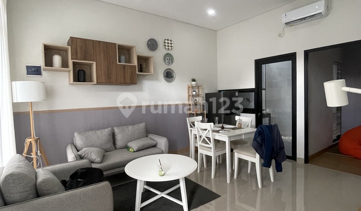 Rumah 2 Lantai Tanpa Dp Di Pamulang Tangerang Selatan