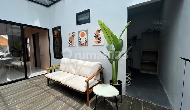 Rumah Siap Huni Full Fasilitas Aman dan Nyaman 2